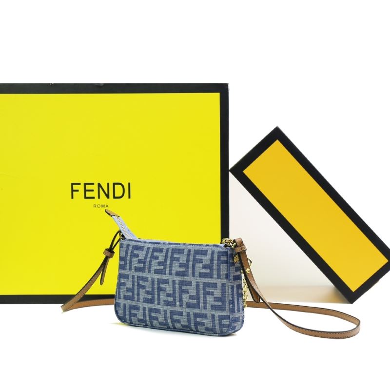 Fendi Satchel Bags